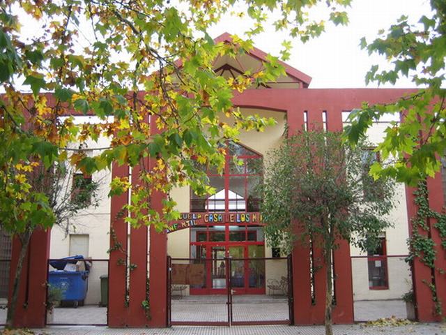 El Ayuntamiento de Getafe adecúa dos escuelas infantiles a la normativa de protección contra incendios