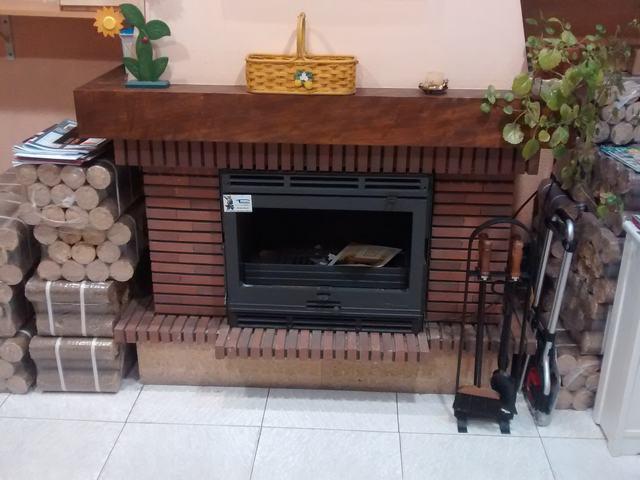 CHIMDECOR, VENTANAS VELUX, REFORMAS EN GENERAL, CHIMENEAS Y ESTUFAS