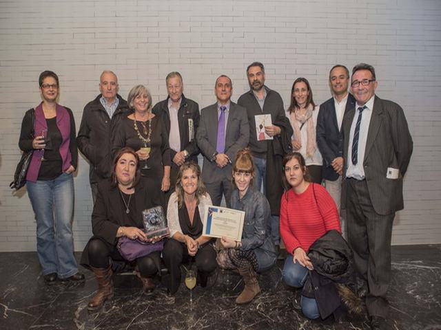 El CAID de Getafe ha sido galardonado con la plata del Premio Iberoamericano de la Calidad y la Excelencia en la Gestión 
