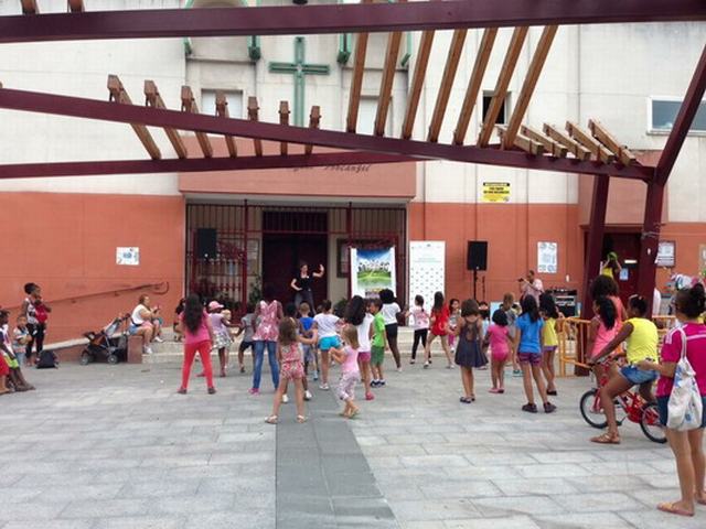Más de 440 personas han participado en las ‘Escuelas de Verano por la Convivencia’ organizadas por el Ayuntamiento