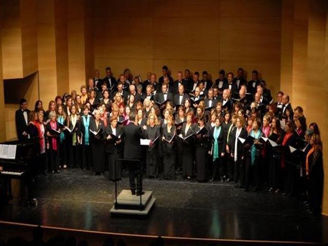 El encuentro de corales y el concierto de la Orquesta Sinfónica Ciudad de Getafe ‘Inside The Orchestra’ pondrán el acento musical en Getafe