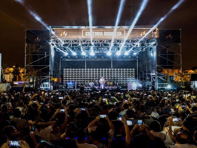 Getafe suspende el Festival Cultura Inquieta 2020