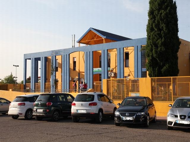 Inicio del curso escolar en las escuelas infantiles y casas de niños de Getafe