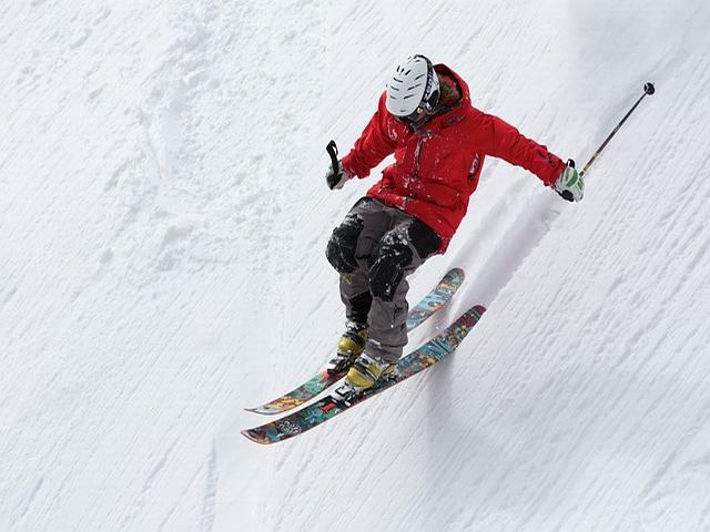 Se abre el plazo de preinscripción de la semana de esquí alpino para niños y jóvenes organizada por el Ayuntamiento de Getafe