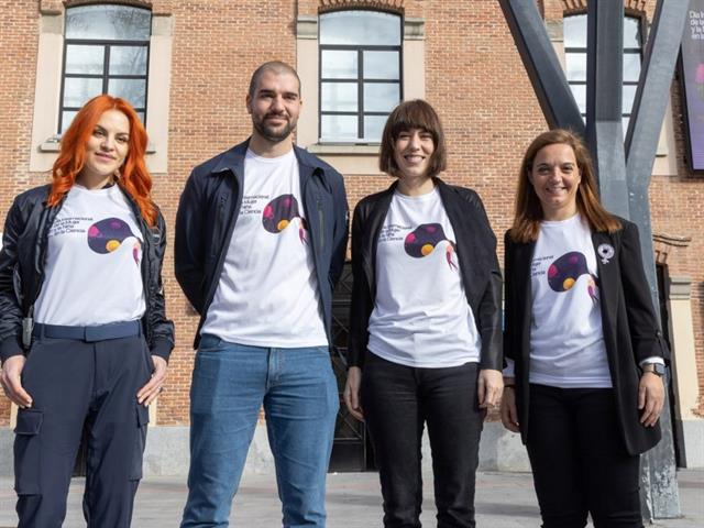 Getafe acoge la celebración del Día Internacional de la Mujer y la Niña en la Ciencia