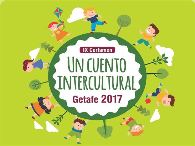 El Ayuntamiento de Getafe convoca el certamen ‘Un Cuento Colectivo Intercultural’ para fomentar la lectura y la escritura en el alumnado