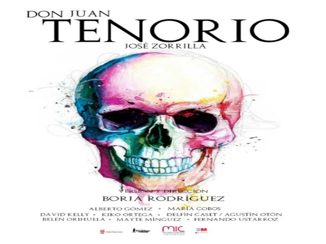 Un Don Juan Tenorio innovador, flamenco y el pasaje del terror destacados en la programación cultural