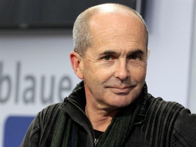 Don Winslow gana el Premio José Luis Sampedro 2023