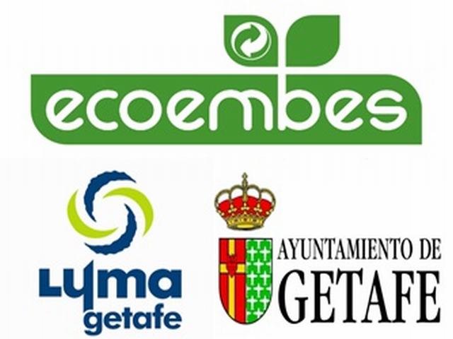 Cerca de 7500 escolares de Getafe están participando en ‘La Liga del Reciclaje’