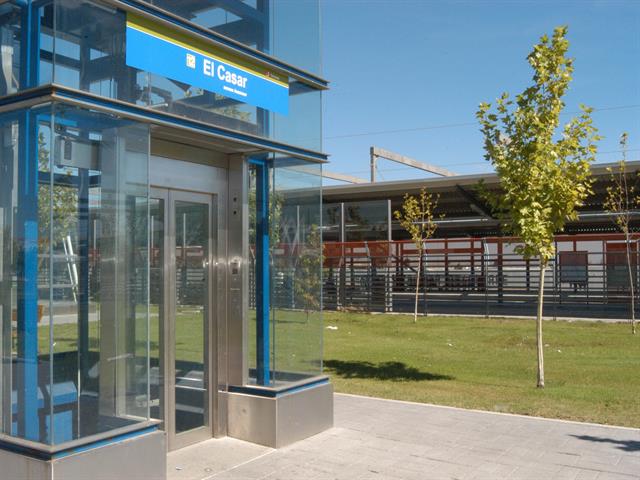 Se prevé que las obras para la conexión de Metro entre El Casar y Villaverde Alto comiencen en primavera de 2021