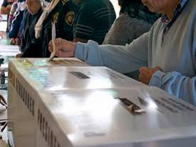 126.539 Vecinos y vecinas tienen derecho a voto en Getafe en las elecciones generales