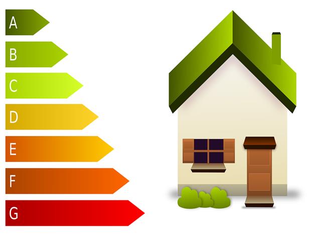 Getafe ofrecerá ayudas de 500.000 euros para mejorar la eficiencia energética en viviendas