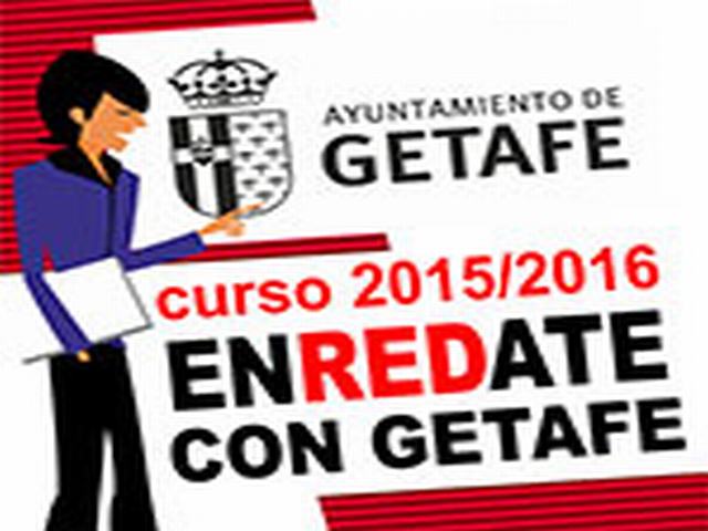 Hasta 30 jóvenes podrán ser corresponsales de información juvenil en los centros educativos dentro del programa ‘Enrédate con Getafe’