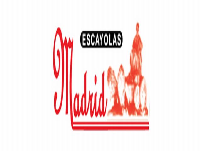 ESCAYOLAS MADRID