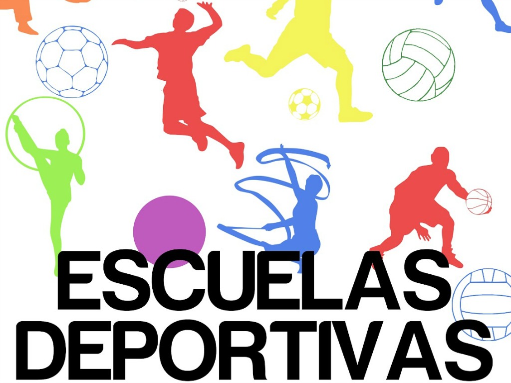 El Ayuntamiento de Getafe abre hoy el plazo de inscripción para actividades deportivas