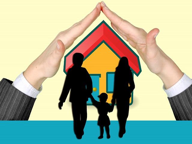 El Ayuntamiento de Getafe adjudica una vivienda de emergencia social a una familia afectada por desahucio