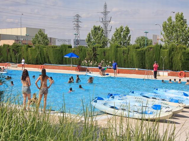 Más de 1.600 niños y niñas podrán participarán en las fiestas de escuelas deportivas y del deporte prebenjamín