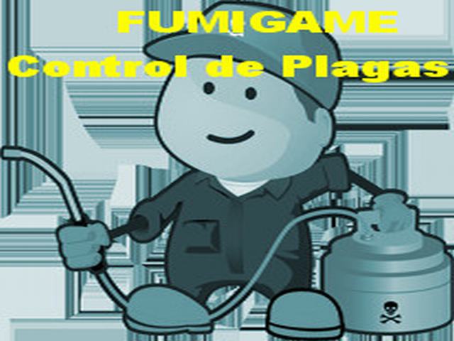 FUMIGAME, Control de Plagas