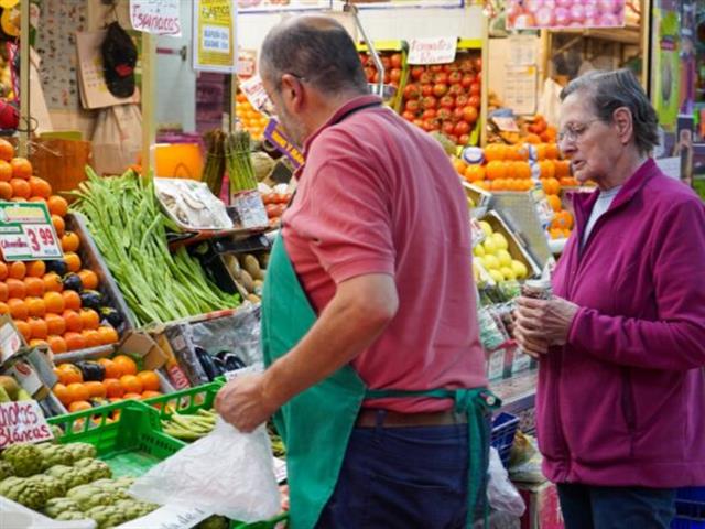 Nueva convocatoria de potenciación de las galerías comerciales en Getafe