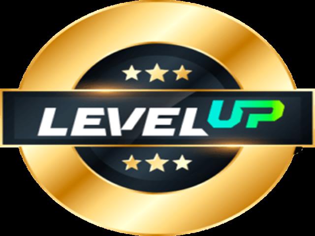 ASISTE GRATIS AL EVENTO EMPRESARIAL DE LEVEL UP EN  MÓSTOLES