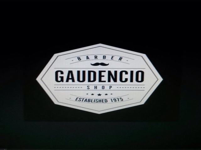 GAUDENCIO BARBER SHOP