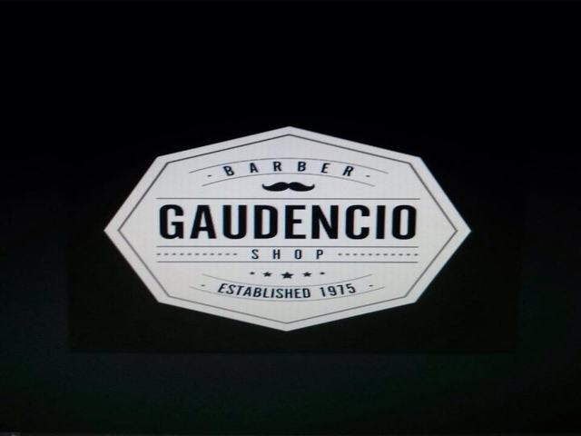 GAUDENCIO BARBER SHOP, peluqueria y barbería de caballeros en Getafe y Madrid Sur