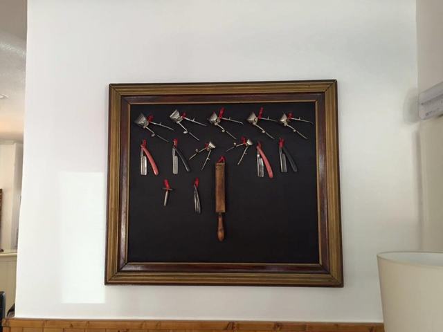 GAUDENCIO BARBER SHOP, peluqueria y barbería de caballeros en Getafe y Madrid Sur