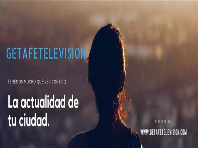 GETAFE TELEVISION