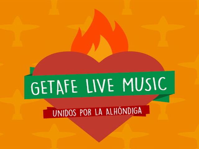Las cuatro bandas finalistas del ‘Getafe Live Music’ actuarán junto a BULTUR este viernes en el barrio de La Alhóndiga