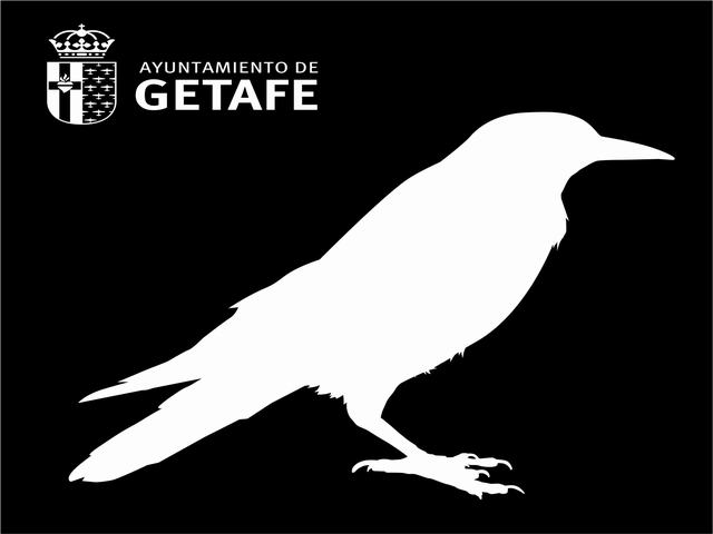 Aprobadas las bases del XX certamen literario internacional ‘Ciudad de Getafe’ en su modalidad de novela negra
