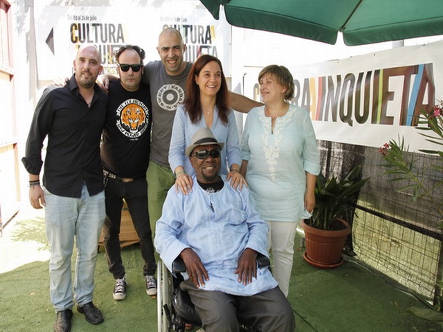 Hoy arranca en Getafe el festival multidisciplinar Cultura Inquieta
