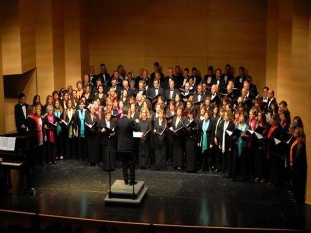 La Banda de Música de Getafe y la Coral Polifónica pondrán música al día de la Constitución