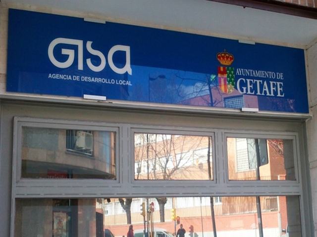 El Ayuntamiento de Getafe abre la convocatoria de ayudas para la mejora y el desarrollo de las áreas industriales del municipio