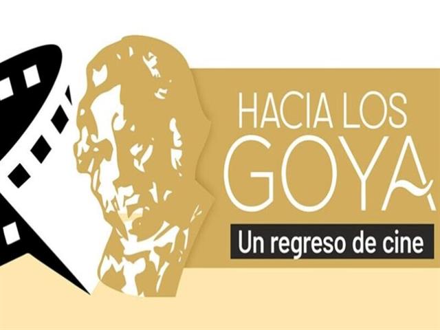Getafe se convierte en antesala de los Premios Goya con proyecciones de películas nominadas en el Teatro Federico García Lorca