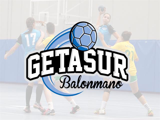 Getasur vuelve al podio en el Campeonato de España de Balonmano Playa