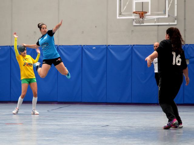 Empate en una cancha difícil antes del parón de selecciones