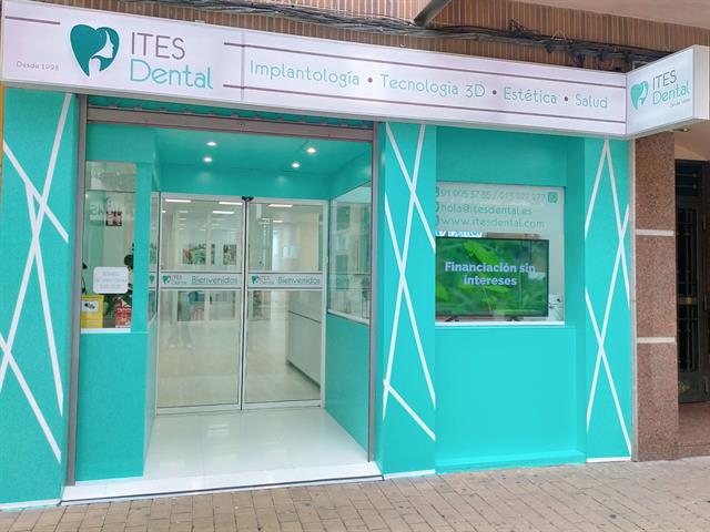 ITES DENTAL