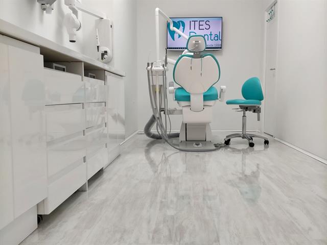 ITES DENTAL