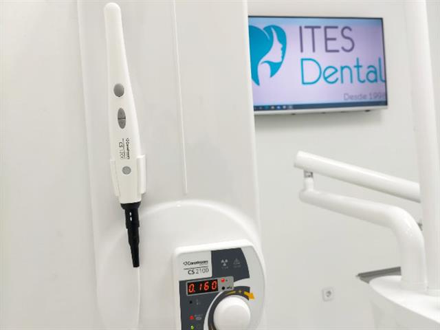 ITES DENTAL