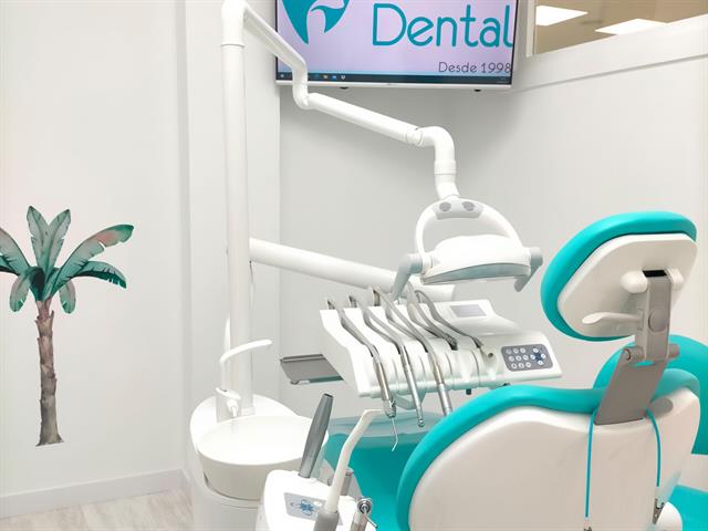 ITES DENTAL