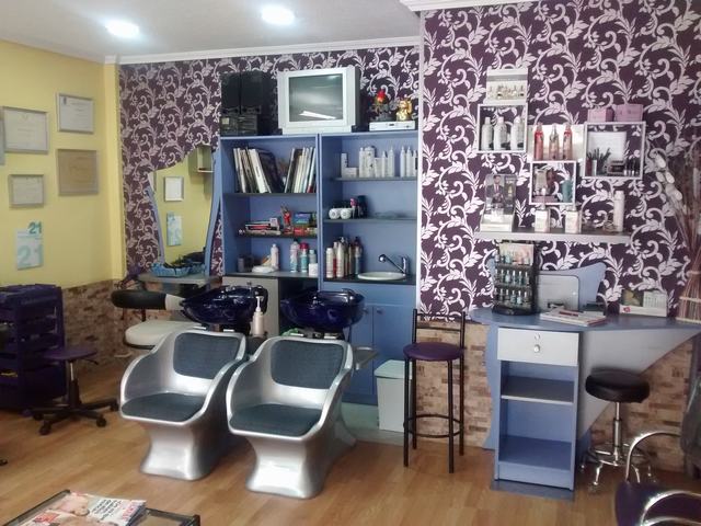 JEAN'S. Peluquería, estética, depilación