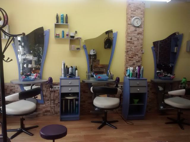JEAN'S. Peluquería, estética, depilación