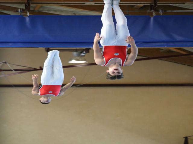 Cuatro gimnastas del Club Gimnástico Getafe se han clasificado para el Campeonato del Mundo de Trampolín que se celebrará en Dinamarca