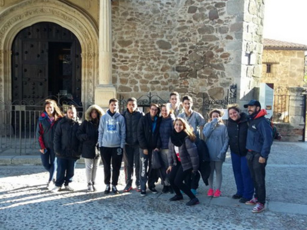 118 Jóvenes de 16 a 29 años han participado en el Programa de Formación para el Tiempo Libre del Ayuntamiento de Getafe