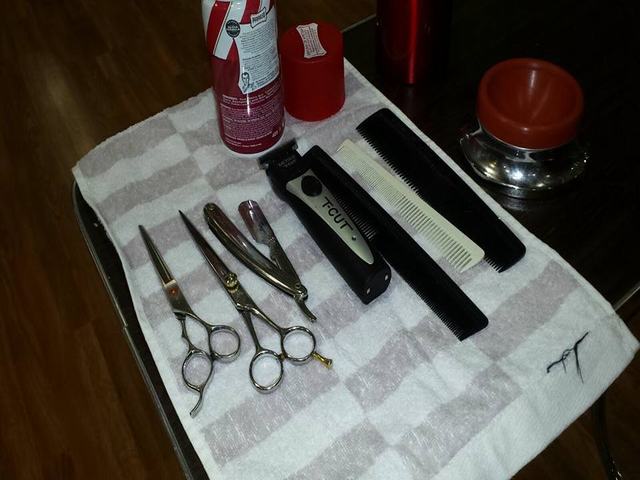 KAPAS, PELUQUEROS, ESTILÍSTAS,  BARBERIA, TANINOPLASTIA EN GETAFE