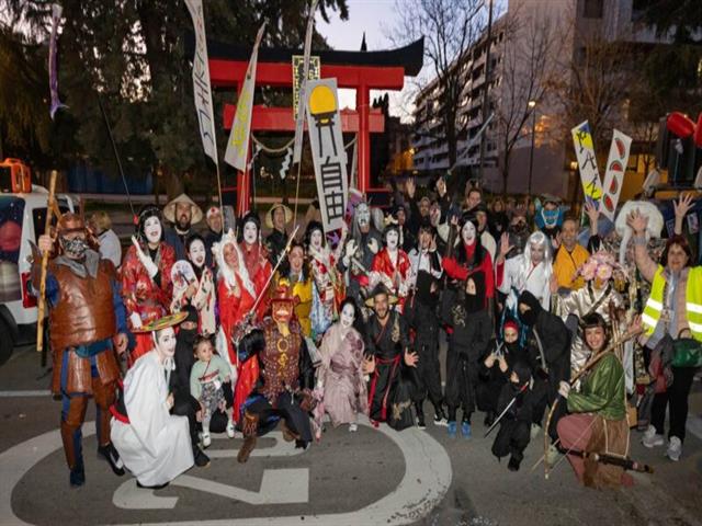 ‘La Picarrasca’ y ‘Dedines’ en murgas y ‘Una chirigota sin reglas’ y ‘Los Desalmaos’ en agrupaciones, los ganadores del Carnaval