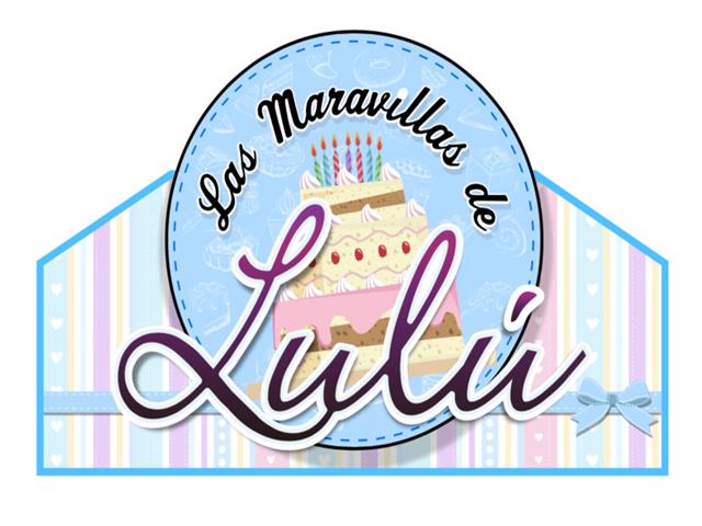 LAS MARAVILLAS DE LULU