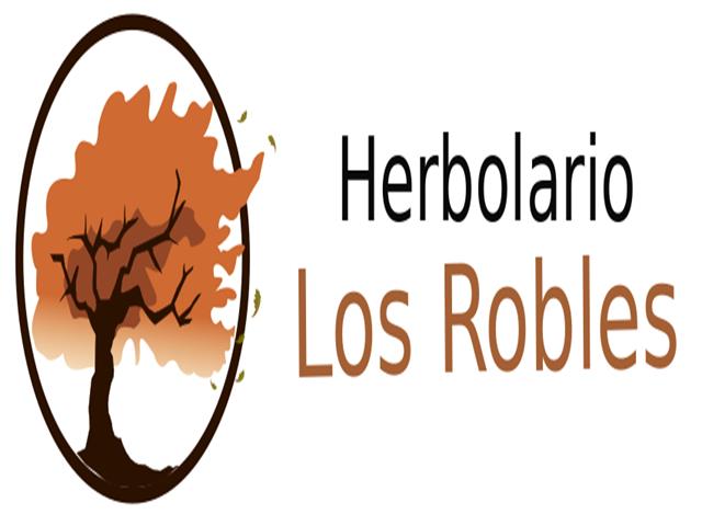 HERBOLARIO LOS ROBLES