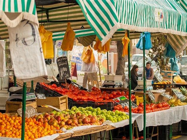 El mercadillo volverá a abrir en el recinto ferial de Getafe el próximo sábado