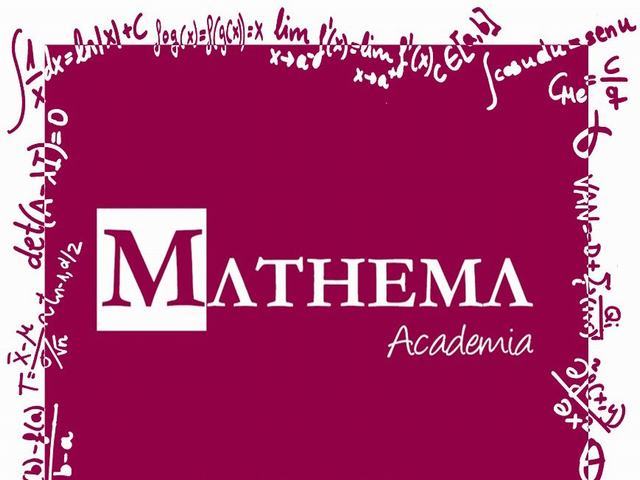 MATHEMA, academia